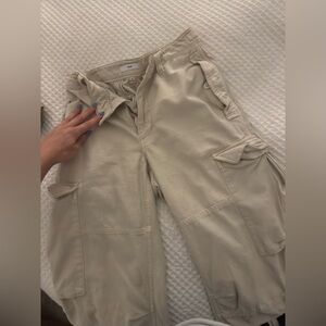 Aritzia cargos